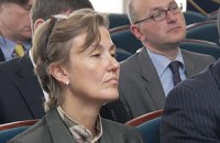 ЕС намерен работать с украинским обществом, - немецкий дипломат