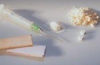 Жители Львова поставляли в Киев наркотики