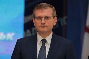 Прагматизм в отношениях Украины и России только усилит дружбу, - Вилкул