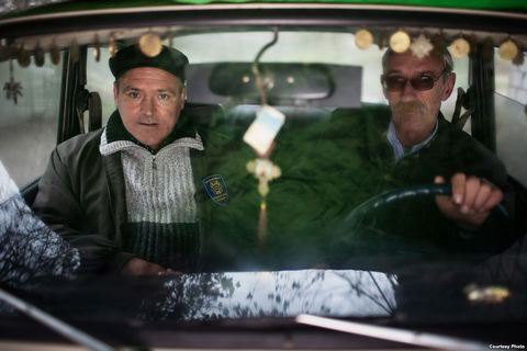 На "Оскар" от Украины отправят документальный фильм "Украинские шерифы"