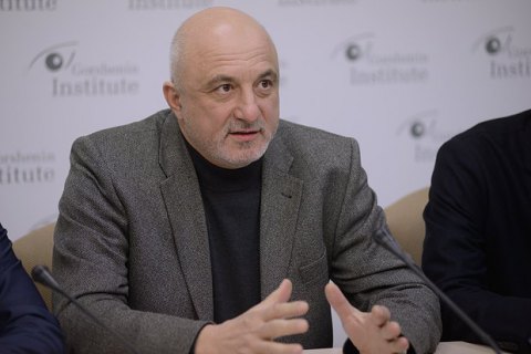 Есть два решения для Луганской ТЭС: спеццена на газ или разблокирование поставок угля, - Плачков