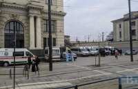 Львівська область відклала пом'якшення карантину ще на тиждень