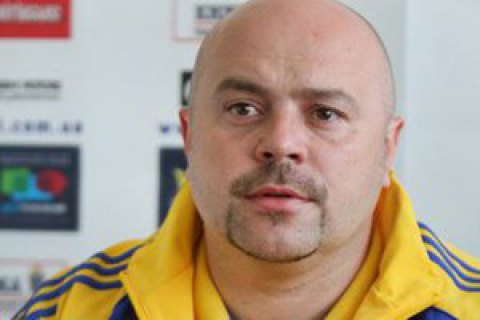 Украина не собирается отказываться от новой формы на Евро-2020, - пресс-аташе