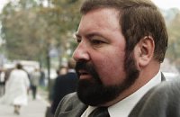 Депутата Черноволенко вытолкали из Печерского суда