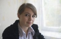 Даша, 14 лет:  «Выучусь на медсестру, чтобы помогать людям»