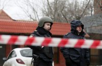 На кондитерській фабриці в Москві відкрили стрілянину