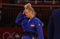 Першу медаль на Олімпіаді для України виборола Білодід