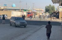 У мечеті на півдні Афганістану пролунали вибухи: понад 30 загиблих, 90 поранених 