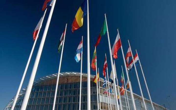 ЄІБ може затвердити найближчим часом €200 млн на проєкти відновлення в Україні