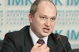 Экс-представитель Ющенко в судах перешел в штаб БЮТ