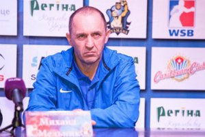Тренер "Атаманов": бой с Россией будет бескомпромисным 