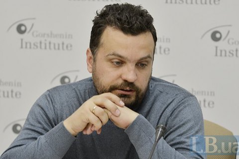 Держкіно планує виділити 4,3 млн гривень на фільм "Припутні"