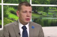Экс-глава полиции безопасности Эстонии возглавит комитет по борьбе с коррупцией в Украине