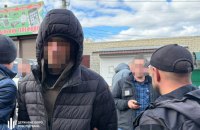 Судитимуть прикордонника за підозрою в організації втечі ухилянтів до Молдови