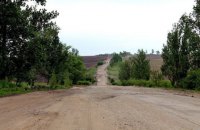 Сутки на Донбассе прошли без потерь
