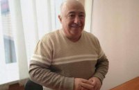 Кабмин решил назначить отцу Зеленского пожизненную стипендию, но отозвал проект постановления