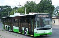 Українська компанія вперше перемогла Skoda у конкурсі на поставку тролейбусів у Чехії