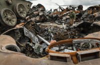 Алгоритм дій російських окупантів