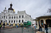 Києво-Печерська лавра приносила УПЦ МП десятки мільйонів гривень обігу на рік, – Ткаченко