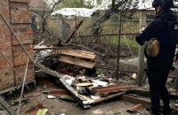 Росіяни атакували Нікопольський район: відомо про загиблого та постраждалих