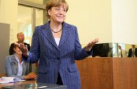 The Times объявила Меркель человеком года