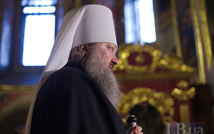 РНБО застосувала санкції проти намісника Києво-Печерської Лаври і Новінського (оновлено)
