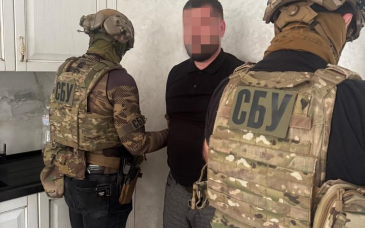 На Одещині затримали мера, підозрюваного в вимаганні $35 000 за будівництво вітроелектростанції