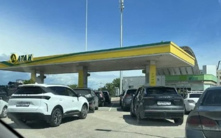 У ВМС ЗСУ попередили, що туристів у Криму цьогоріч буде менше
