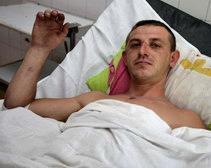 Из больницы выписан один из пострадавших в аварии в Марганце