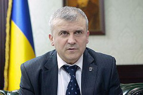 Люстрированный замгенпрокурора Голомша восстановился в должности через суд
