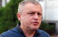 "Динамо" не отримало жодної пропозиції щодо гравців, - Суркіс