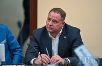 "З гадалками точно не спілкувався": Єрмак прокоментував зв’язки з "Веронікою Феншуй"