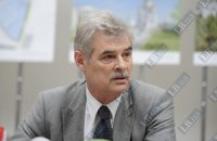 Киевские власти хотят, чтобы туристы ходили на Подол