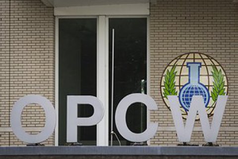 ОЗХО подтвердила факт использования химоружия в Идлибе