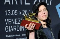 "Золотого льва" Венецианской биеннале получила художница из Германии