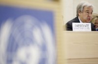 Таліби за день до початку Генасамблеї ООН захотіли взяти участь у дебатах на високому рівні