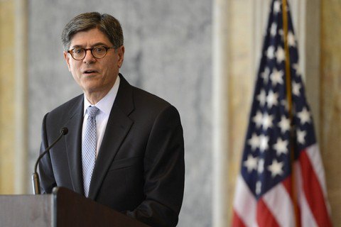 Глава Минфина США 13 ноября приедет в Украину 
