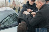 Точковим змінам до адмінкодексу – бути, або ще один великий крок у боротьбі із нетверезими водіями