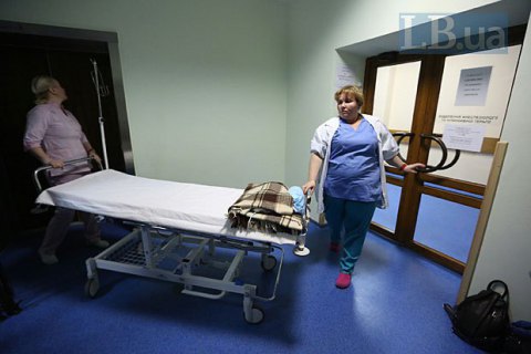 15-летний подросток погиб на Буковине, катаясь на санках, прицепленных к авто