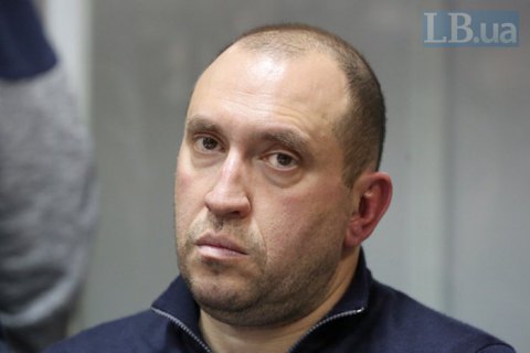 Альперин обжаловал в суде лишение гражданства 