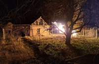 Росіяни атакували три громади Нікопольського району на Дніпропетровщині