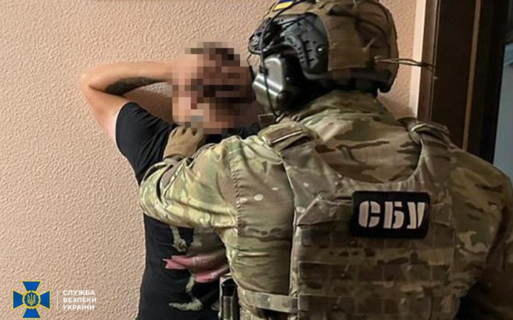 СБУ знешкодила хакерське угруповання, яке "зламувало" депозити українців