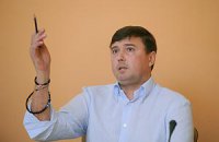 Бондарчук собрал съезд "Нашей Украины" и ждет с отчетом Ющенко