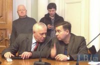 Стецькиву и Филенко не хватило места в суде по делу Луценко