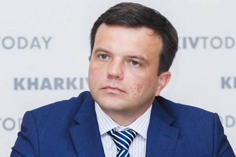 Претендента від "Самопомочі" не допустили до конкурсу на голову Харківської ОДА