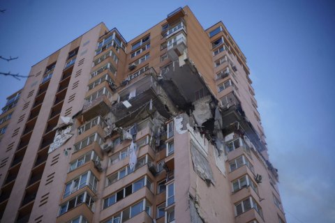 Россия использовала 2/3 своего ракетного потенциала, – Арестович
