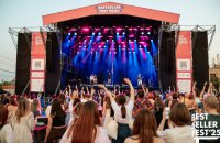 Жан Рено, Володимир Кличко, Ірена Карпа: львівський BestsellerFest анонсував програму