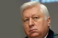 Пшонка: "Я реально был бы рад быть кумом Януковича"