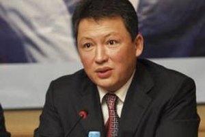 Назарбаеву нашли преемника