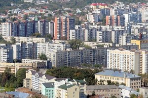 У Азарова хотят возводить новые дома под программу 3% ипотеки